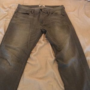 Mens Paige jeans